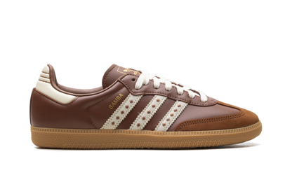 Samba WMNS  Preloved Brown  JR8821