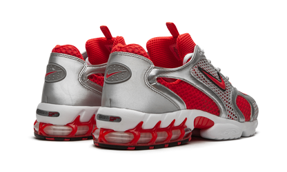 Air Zoom Spiridon Cage 2 Track Red CJ1288 600