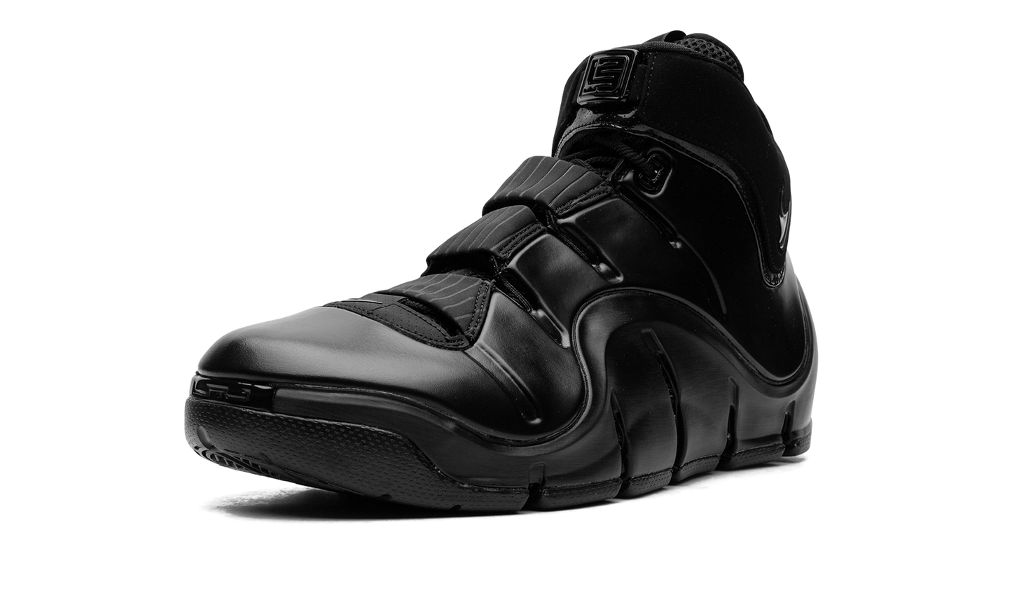 LeBron 4 Anthracite FJ1597 001