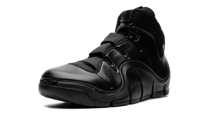 LeBron 4 Anthracite FJ1597 001