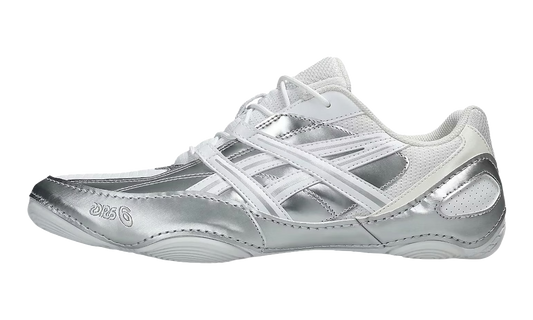 Hypersync White Pure Silver 1203A879 100