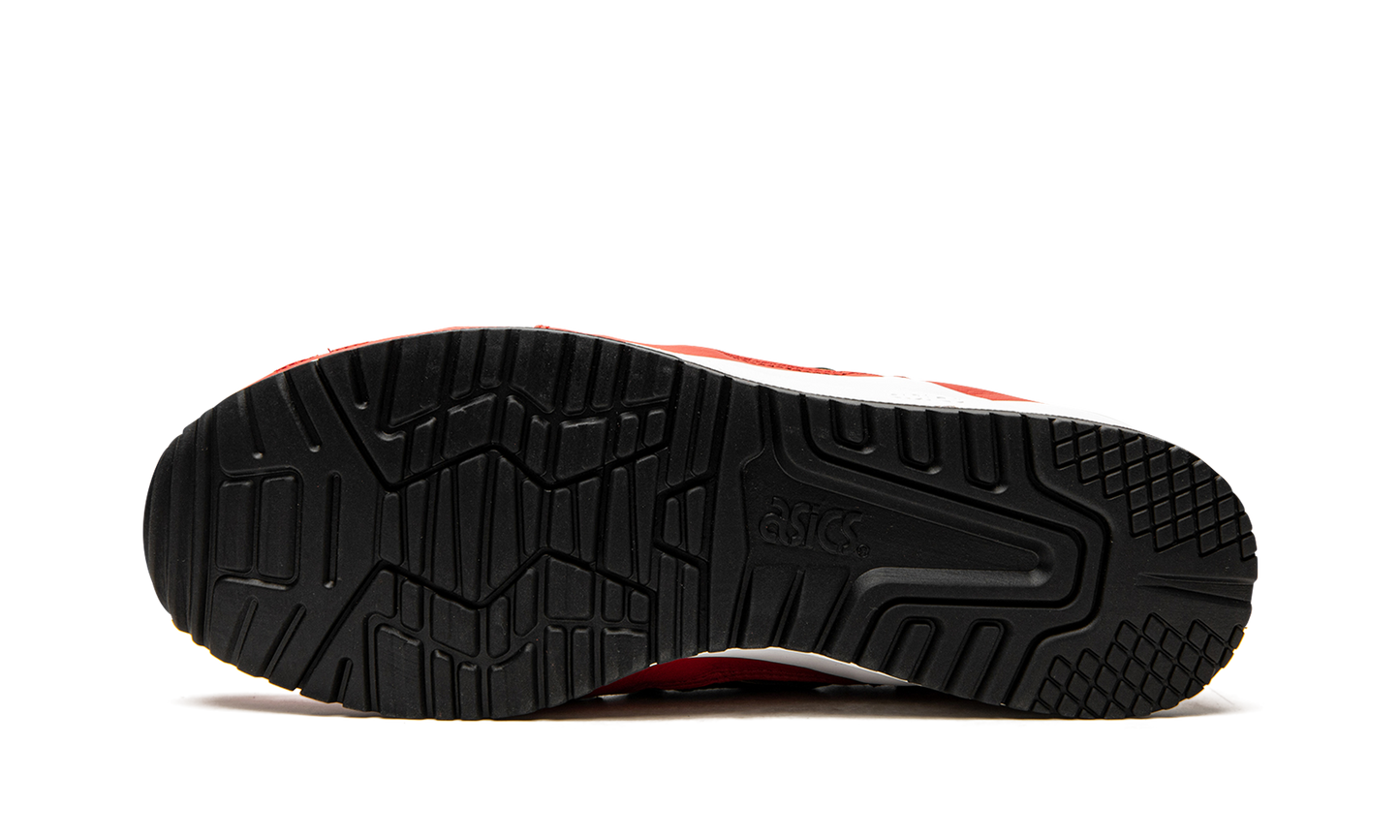 Gel-Lyte 3 Red Daruma 1201A180 600