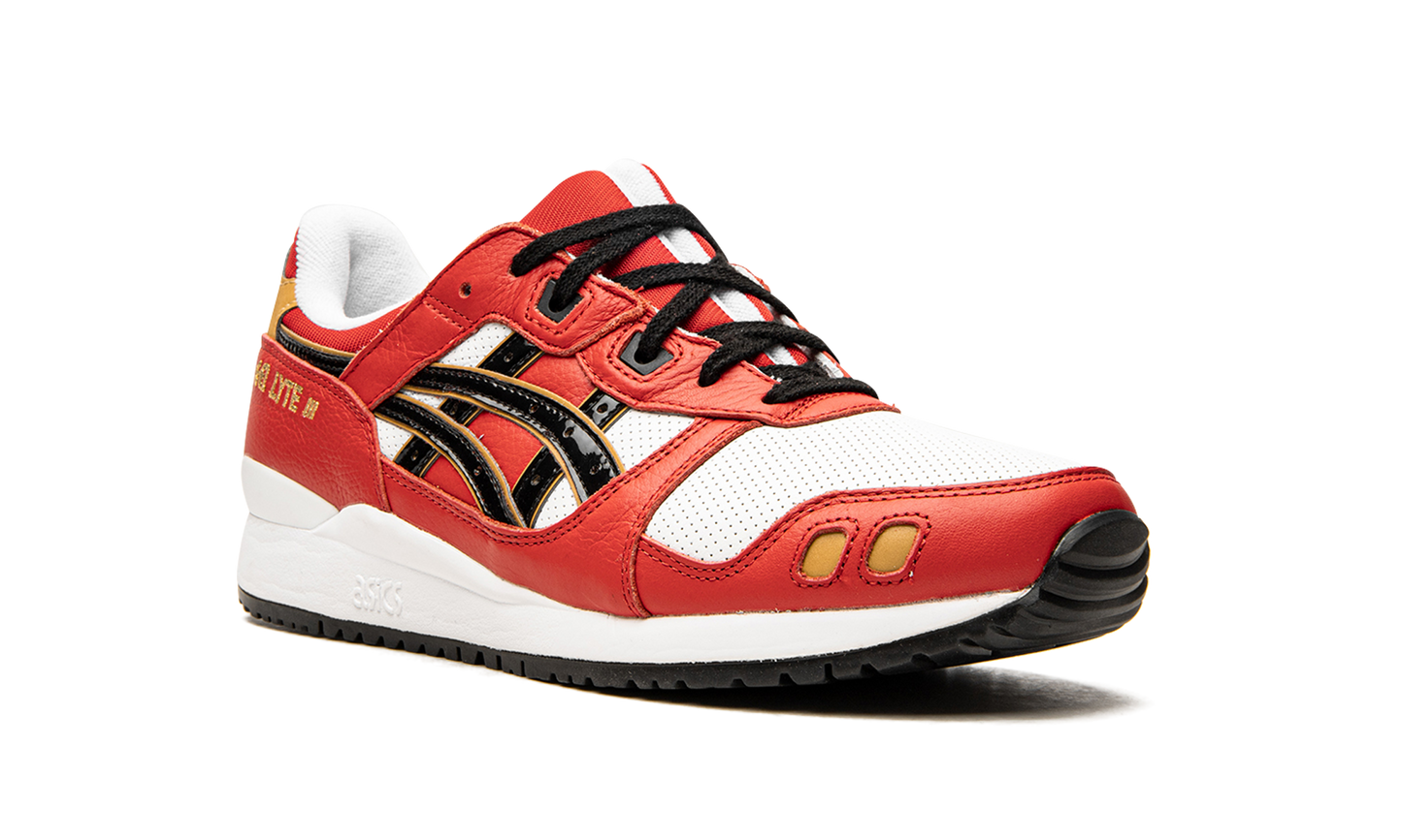 Gel-Lyte 3 Red Daruma 1201A180 600