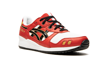Gel-Lyte 3 Red Daruma 1201A180 600