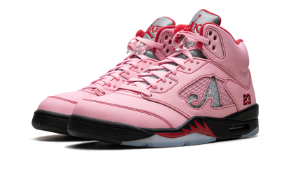 Air Jordan 5 Awake NY - Bubblegum Pink DV4982 600