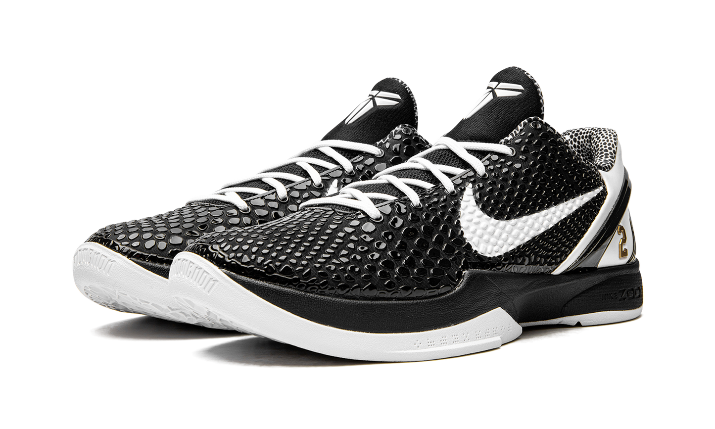 Kobe 6 Protro Mambacita Sweet 16 CW2190 002