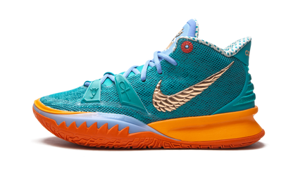 Kyrie 7 Concepts Horus - Special Box CT1135 900A