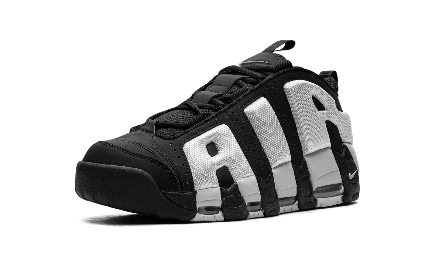 Air More Uptempo Low Black Photon Dust FZ3055 001