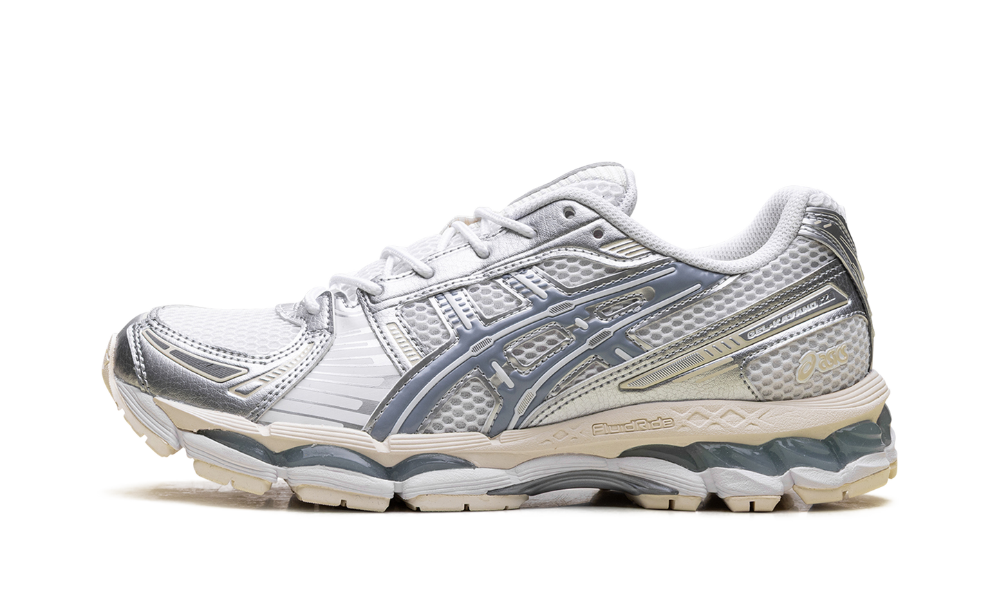 Gel-Kayano 12.1 Silver Ice Blue 1203A759 101