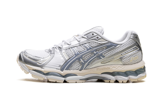 Gel-Kayano 12.1 Silver Ice Blue 1203A759 101