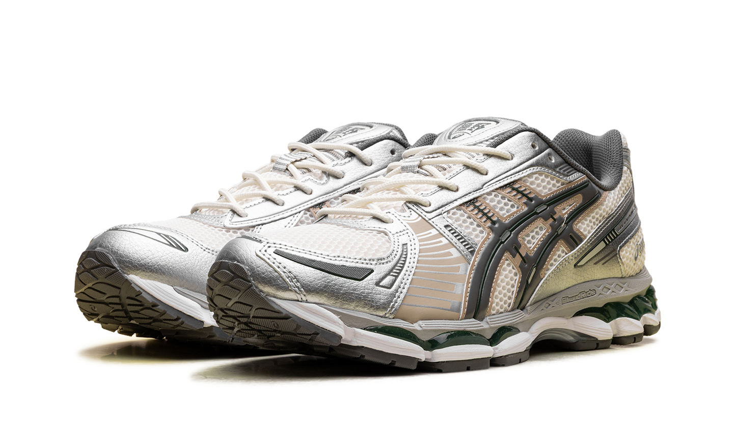 Gel-Kayano 12.1 Cream Carbon 1203A759 105