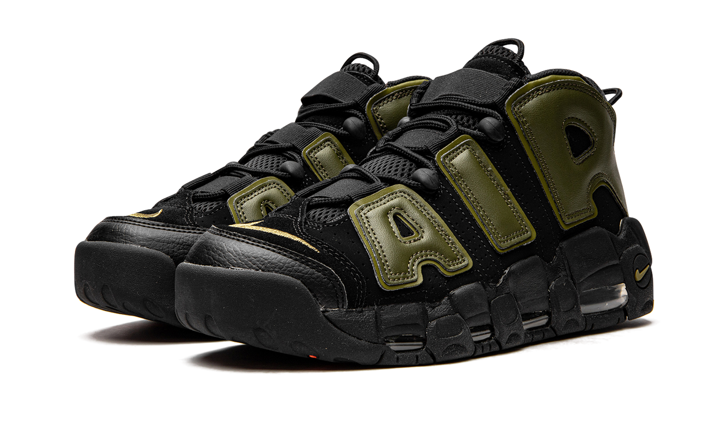Air More Uptempo 96 Rough Green DH8011 001