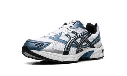 Gel-1130 White Restful Teal 1203A609 103