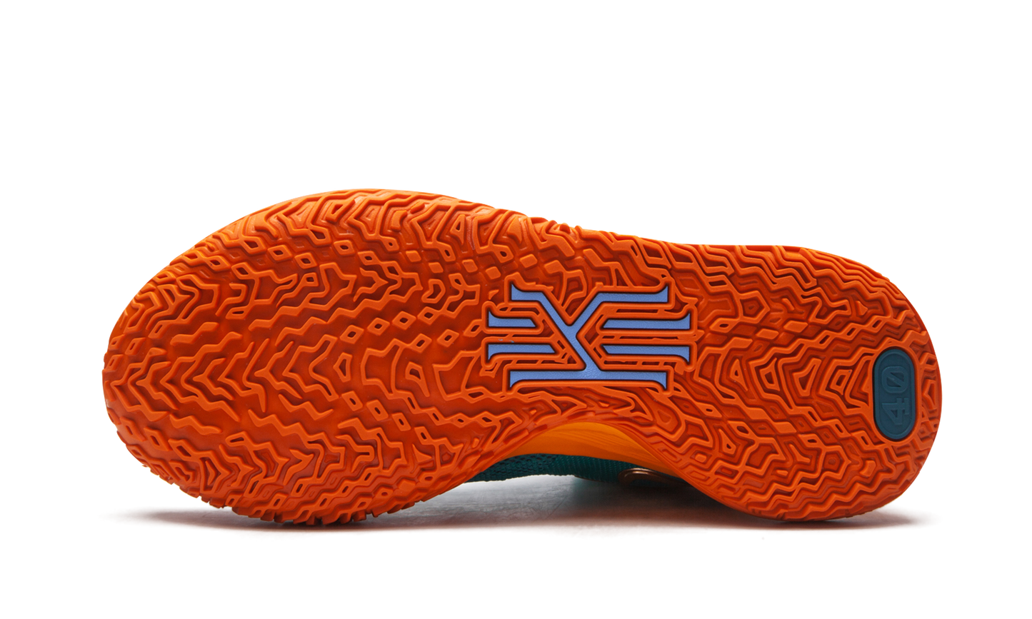 Kyrie 7 Concepts Horus - Special Box CT1135 900A