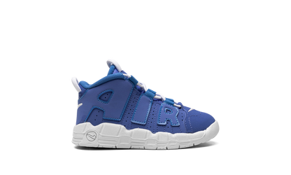 Air More Uptempo TD Battle Blue DM1027 400