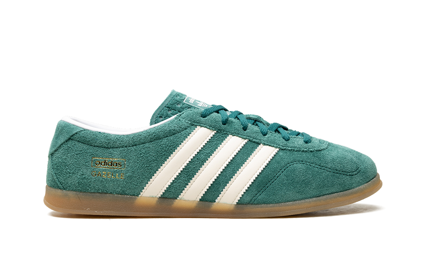 Gazelle Low Pro WMNS  Collegiate Green  JS1310