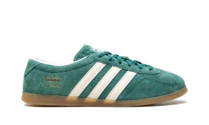 Gazelle Low Pro WMNS  Collegiate Green  JS1310