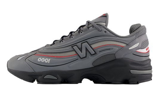 1000 Grey / Red M1000JDB