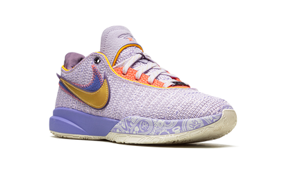 LeBron 20 Violet Frost DJ5423 500