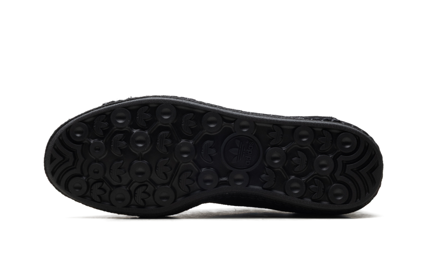 Stan Smith Espadrille  CLOT - Black Green  JQ9227