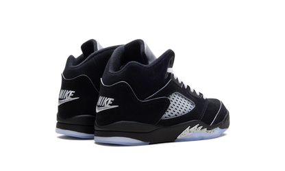 Air Jordan 5 Retro OG PS Black Metallic Reimagined HF3978 001