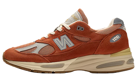 991 v2 Made In England - Potters Clay U991SS2