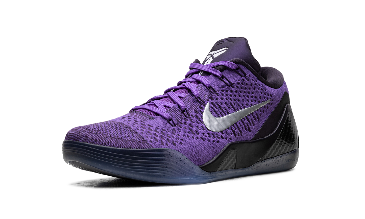 Kobe 9 Elite Low Protro Moonwalker (2025) IM0465 500