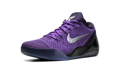 Kobe 9 Elite Low Protro Moonwalker (2025) IM0465 500