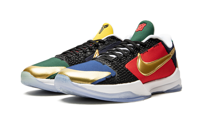 Kobe 5 Protro x Undefeated What If Pack DB5551 900