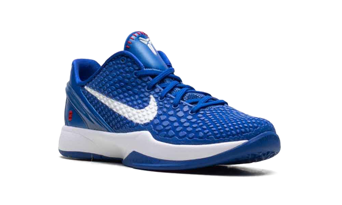 Kobe 6 GS Dodgers FV9676 400