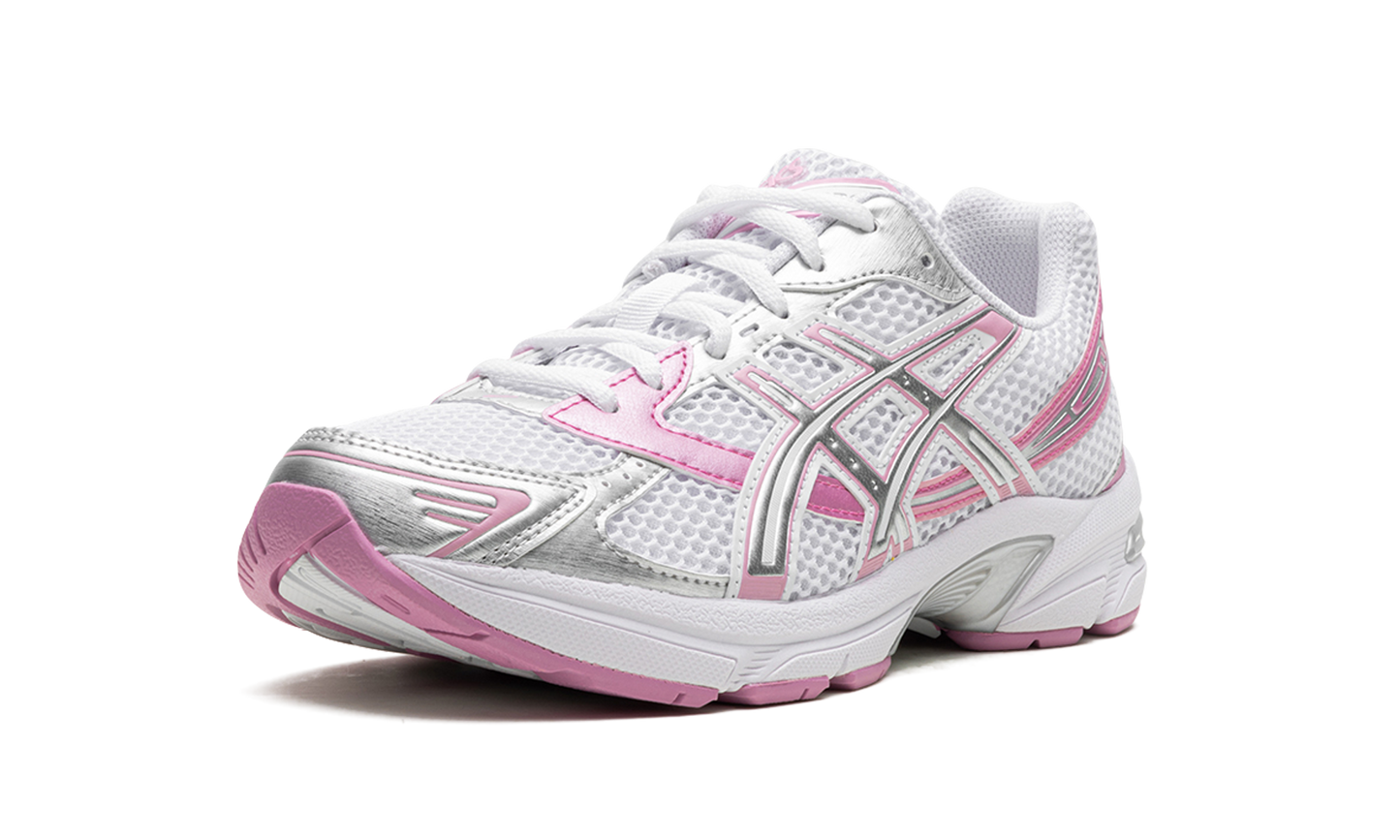 Gel-1130 WMNS White Silver Pink 1202A507 100