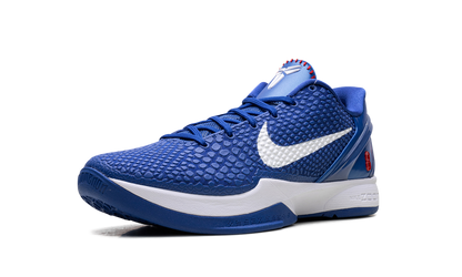 Zoom Kobe 6 Protro Dodgers CW2190 400