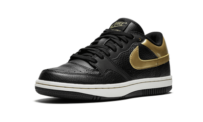 Court Force Low Black and Gold 313561 071