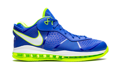 LeBron 8 V2 Low Sprite 2021 DN1581 400