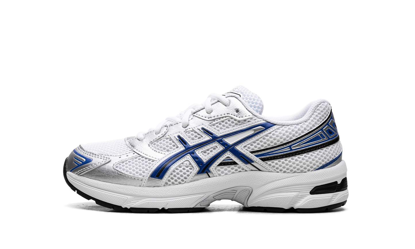 Gel 1130 GS White / Blue 1204A169 102