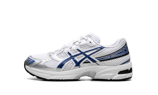 Gel 1130 GS White / Blue 1204A169 102