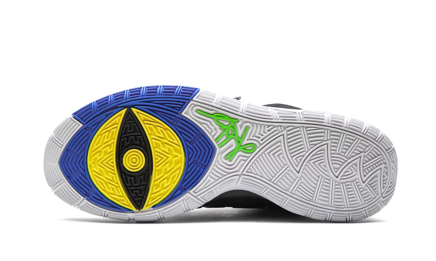 Kyrie 6 Shutter Shades BQ4630 004