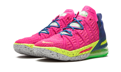 LeBron 18 Los Angeles By Night DB8148 600
