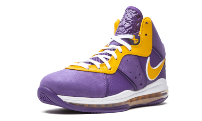 Lebron 8 Lakers DC8380 500
