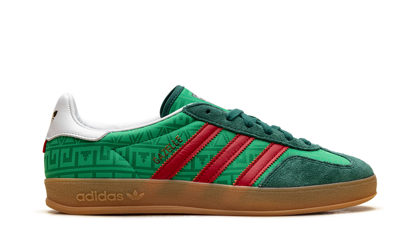 adidas Gazelle Indoor  Mexico  IH9647