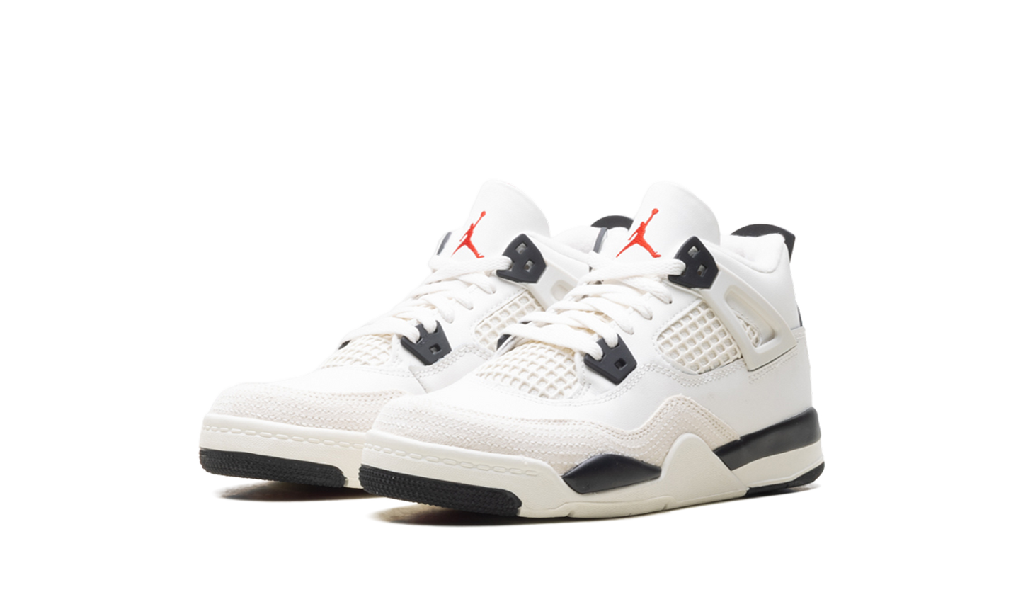 Air Jordan 4 PS Flight Club IM4028 100