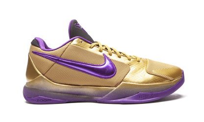 Kobe 5 Protro Undefeated - Hall of Fame DA6809 700