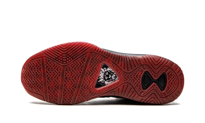 Lebron 8 QS Graffiti