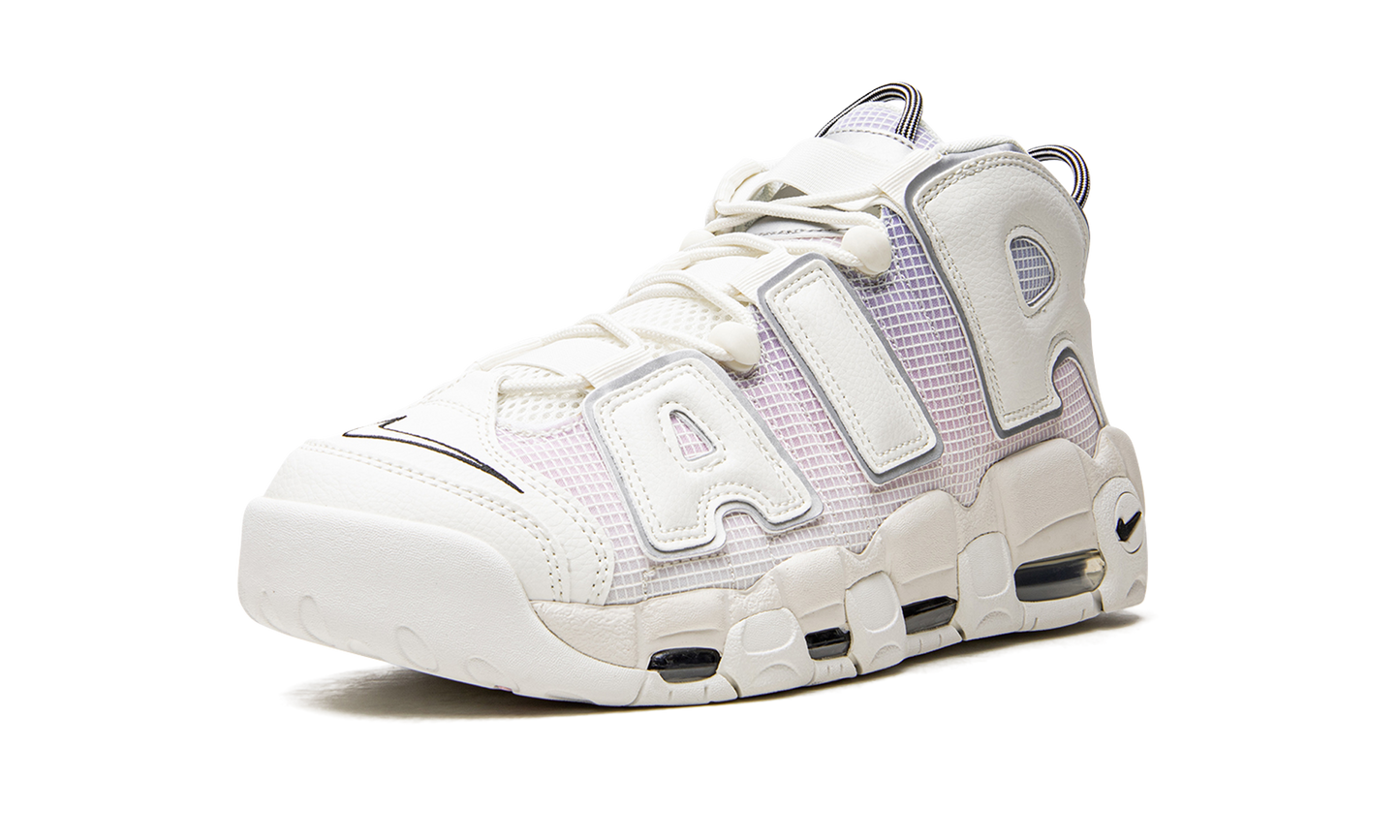 Air More Uptempo Thank You, Wilson DR9612 100