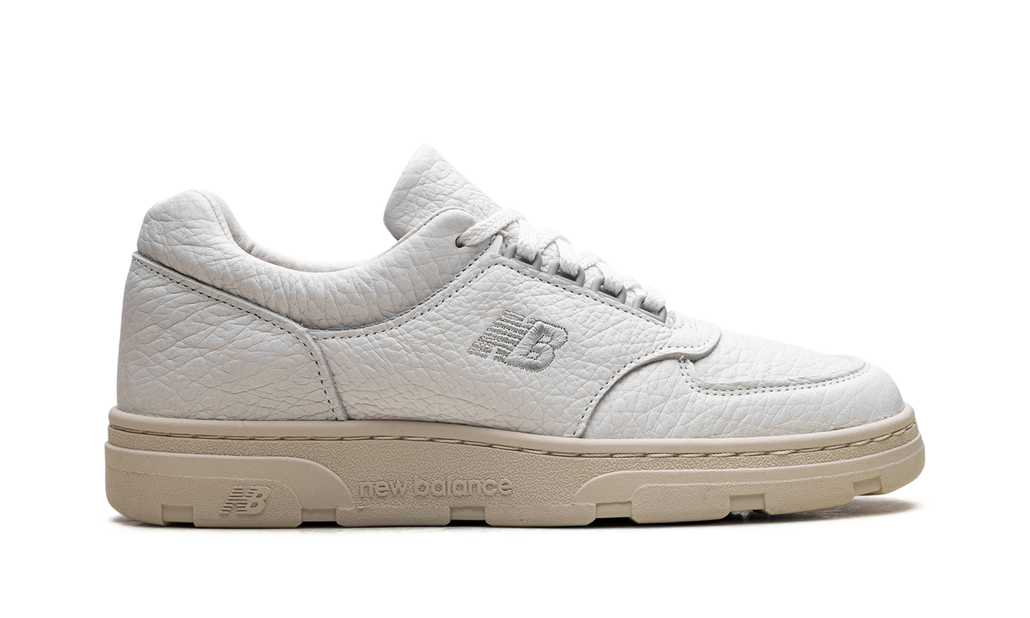 Allerdale Made in UK - White UADWWHI