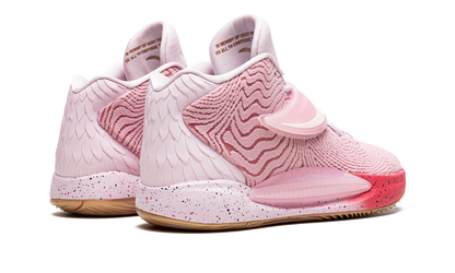KD14 Seasonal Aunt Pearl DC9379 600