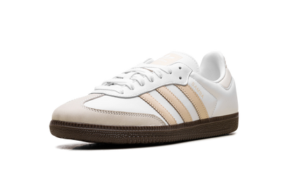 Samba OG WMNS  White Sand Strata  JH7300
