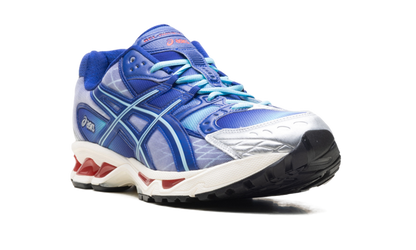 Gel-Nimbus 10.1 Kith - Iron Man vs. Mega Man - Double box - With Comic AI MVC012398