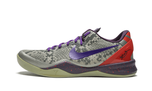 Kobe 8 System MIne Grey 555035 003