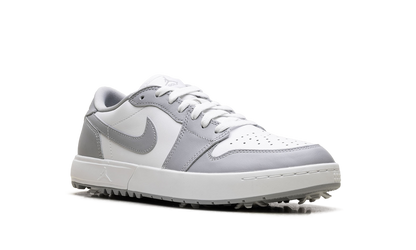 Air Jordan 1 Low Golf Wolf Grey IQ3417 001
